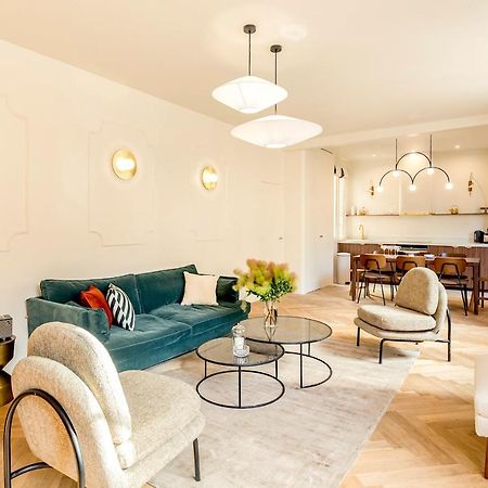 Habitat Parisien - Bourse Feydeau 아파트 외부 사진