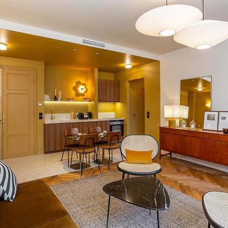 Habitat Parisien - Bourse Feydeau 아파트 외부 사진