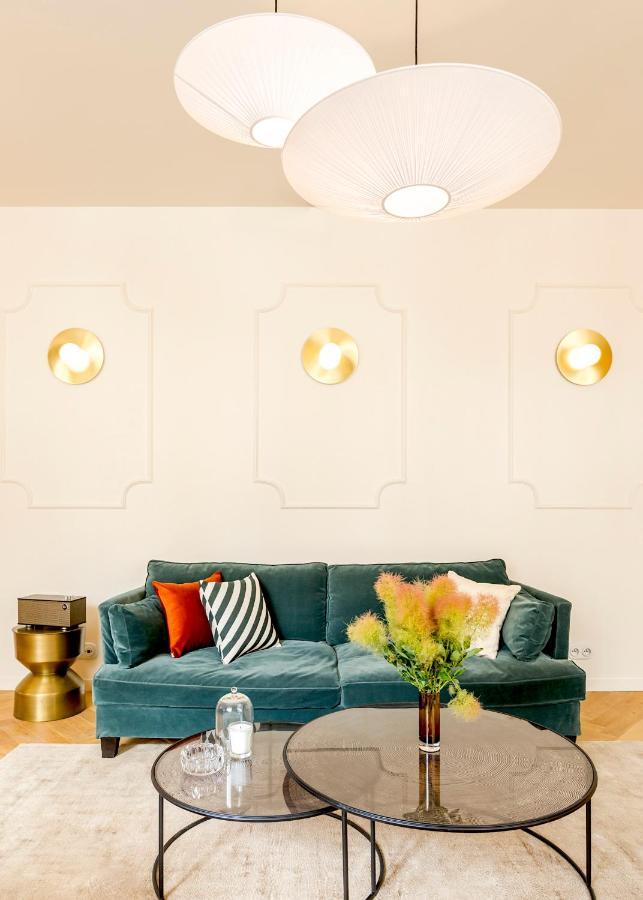 Habitat Parisien - Bourse Feydeau 아파트 외부 사진