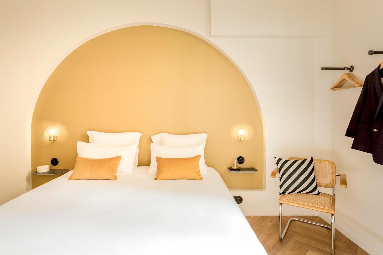 Habitat Parisien - Bourse Feydeau 아파트 외부 사진