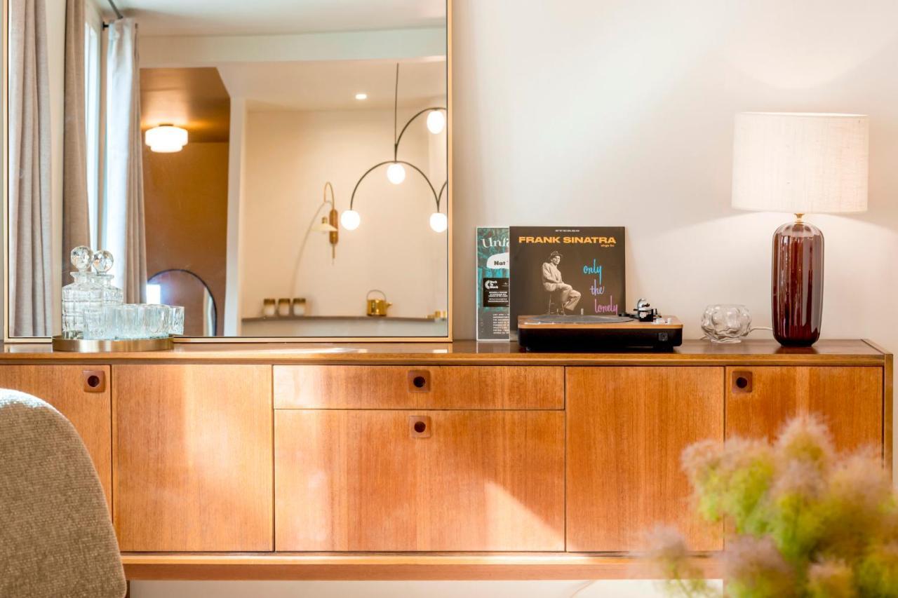 Habitat Parisien - Bourse Feydeau 아파트 외부 사진