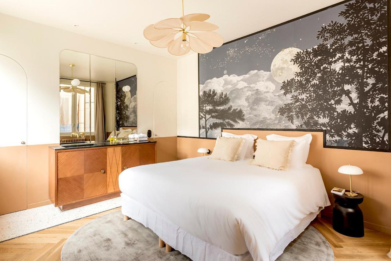 Habitat Parisien - Bourse Feydeau 아파트 외부 사진