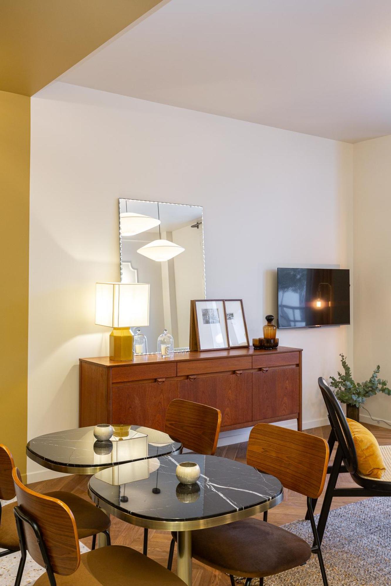 Habitat Parisien - Bourse Feydeau 아파트 외부 사진
