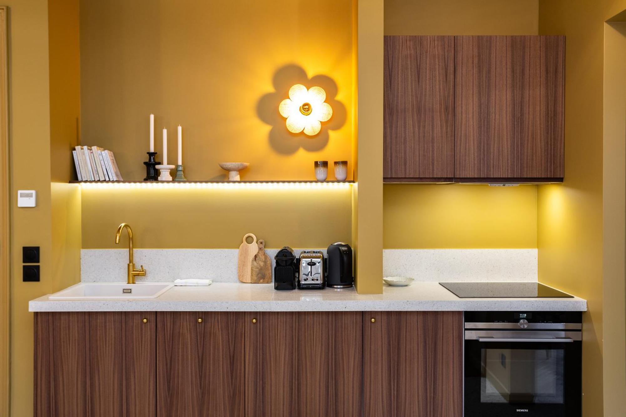 Habitat Parisien - Bourse Feydeau 아파트 외부 사진