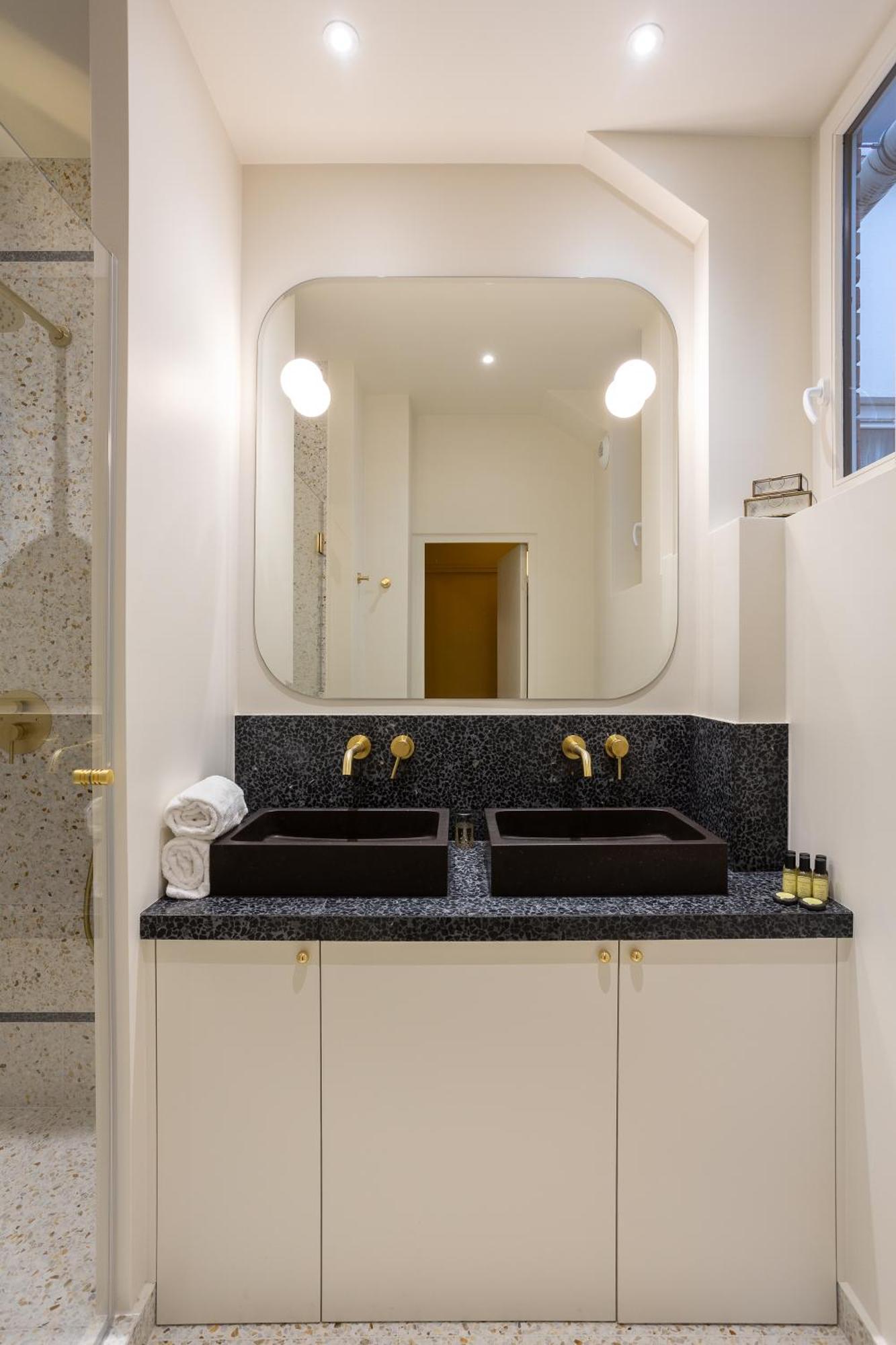 Habitat Parisien - Bourse Feydeau 아파트 외부 사진