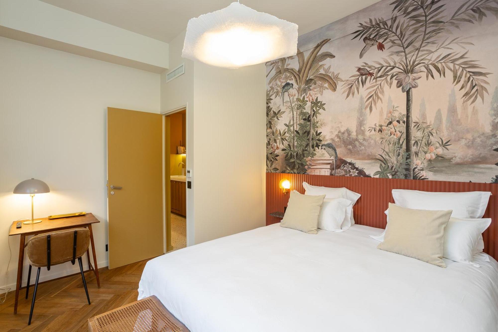 Habitat Parisien - Bourse Feydeau 아파트 외부 사진