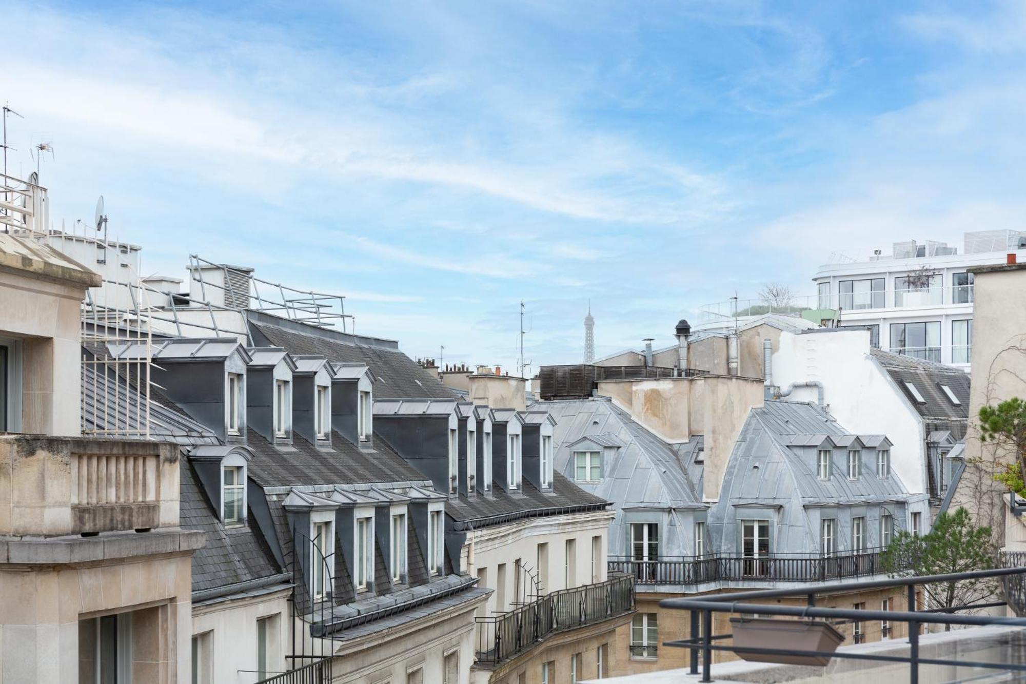 Habitat Parisien - Bourse Feydeau 아파트 외부 사진